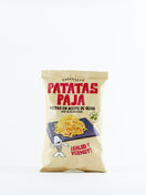 Espinaler, Fried Potato Sticks