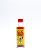 Espinaler, Hot Sauce