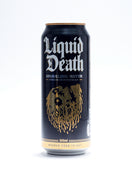 Liquid Death Sparkling Mountain Water