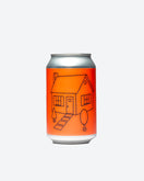 Top Cuvée, House Beer, Pale Ale, 4.5% 330ml
