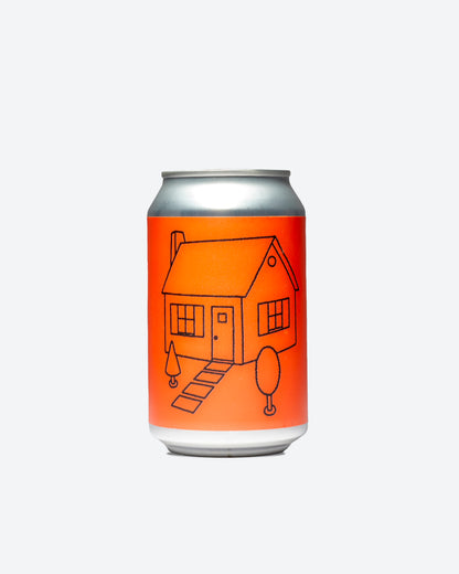 Top Cuvée, House Beer, Pale Ale, 4.5% 330ml