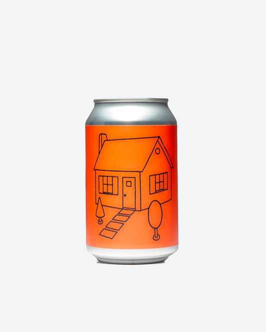 Top Cuvée, House Beer, Pale Ale, 4.5% 330ml