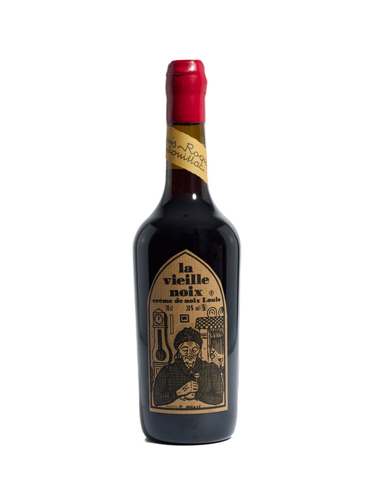 La Vieille Noix
