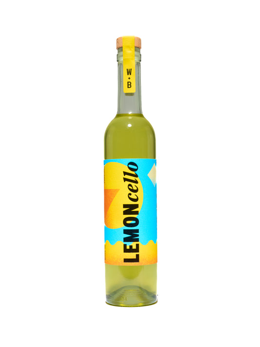 Lemoncello, Wolfe Bros