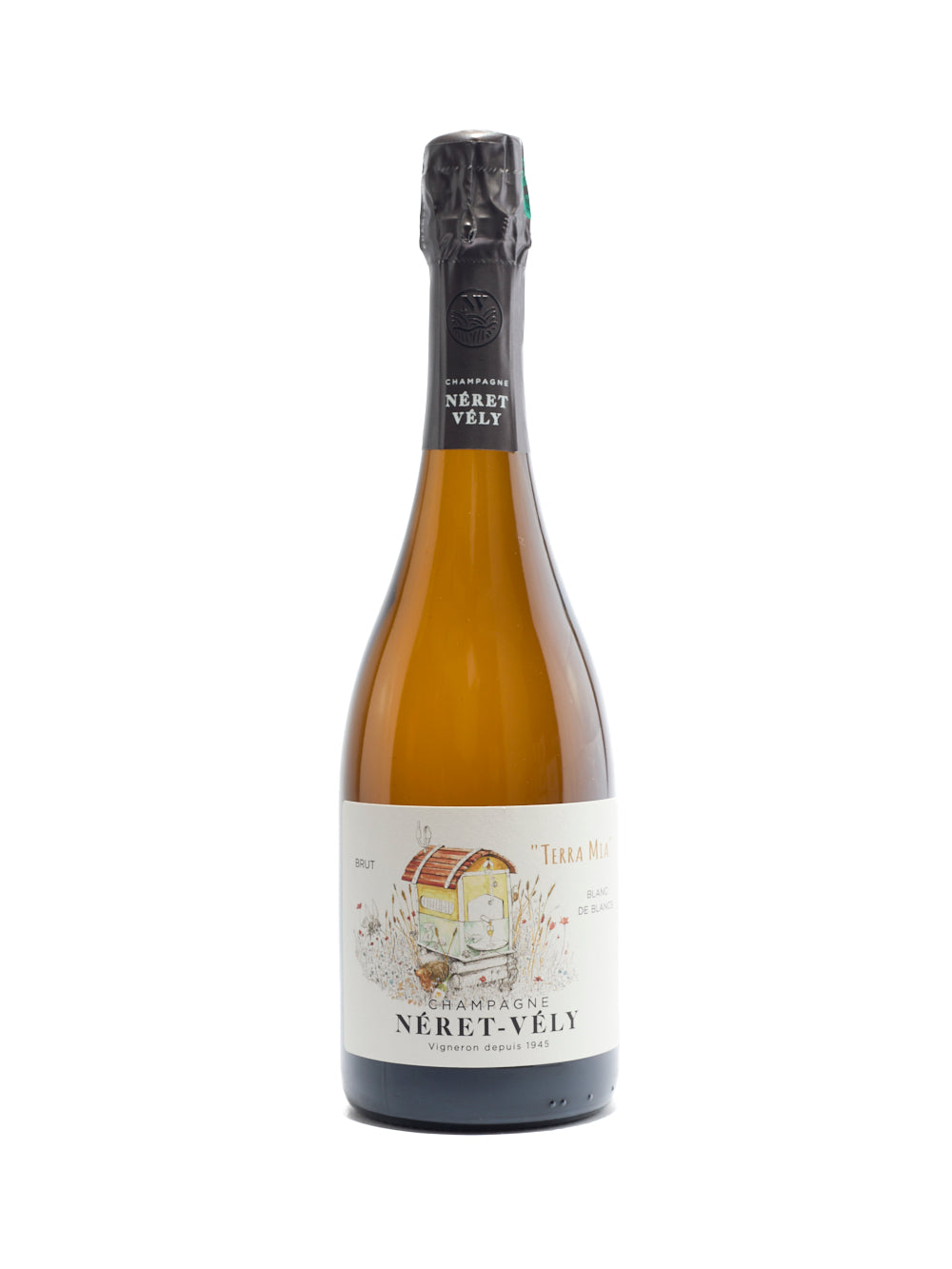 Terra Mia, Chardonnay