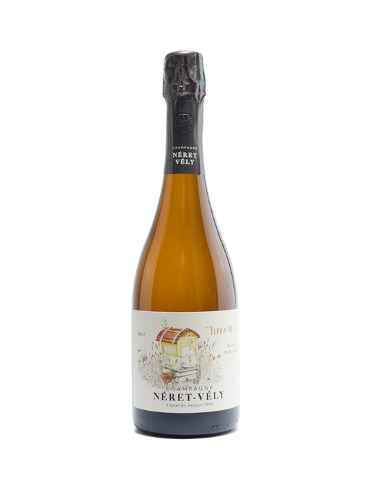 Terra Mia, Chardonnay