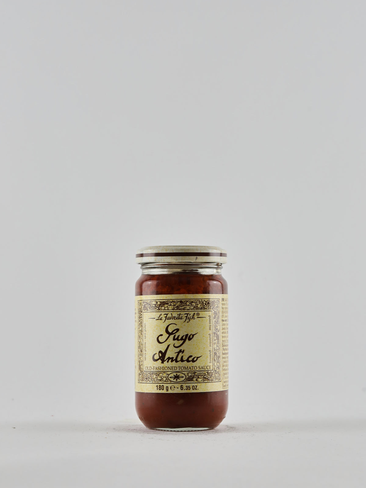 Sugo Antico