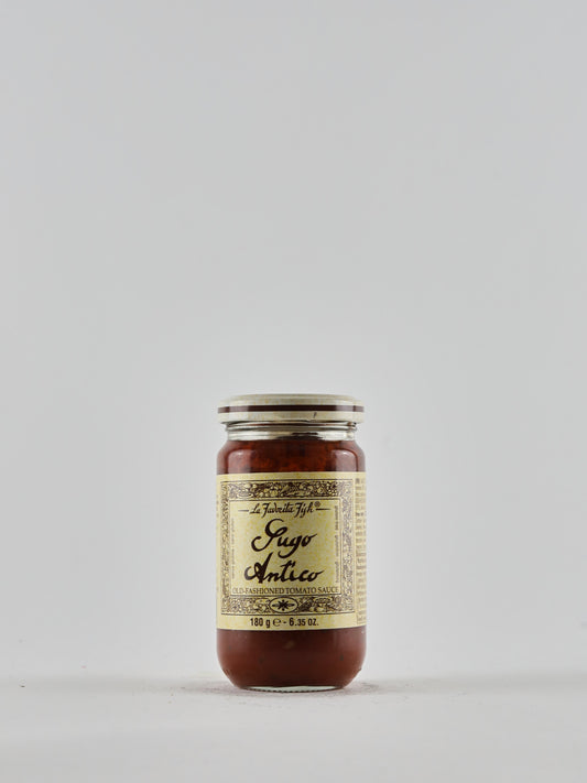 Sugo Antico