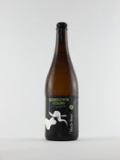 Elderflower Collins, Black Lines