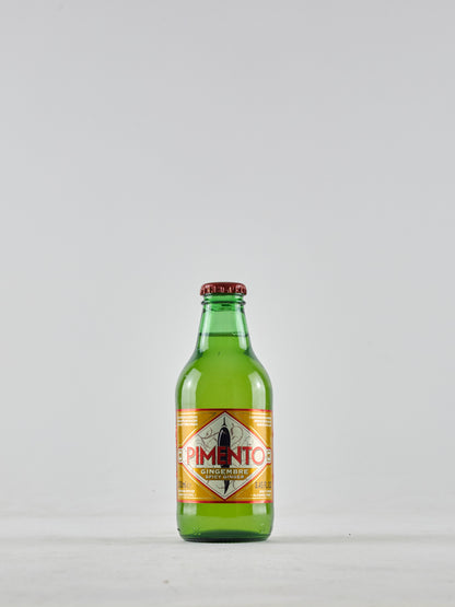 Pimento Ginger & Chilli Beer