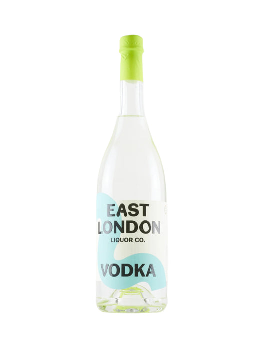 East London Liquor Co. Vodka