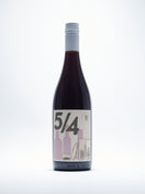 5/4 Clarete, Blend