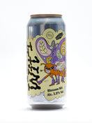 Half Wit, Exale Brewery