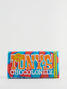 Tony's Chocolonely, Milk Chocolate Chip Cookie